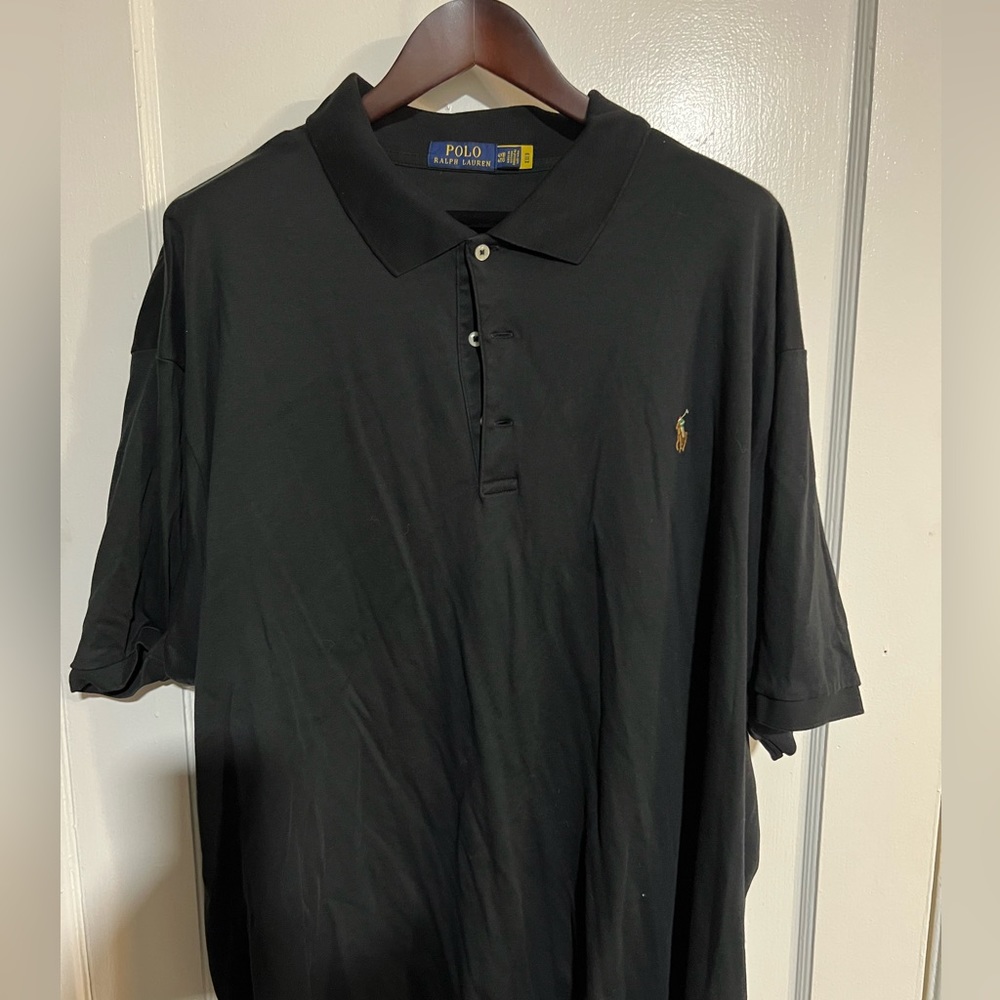 Ralph Lauren Polo 4XB